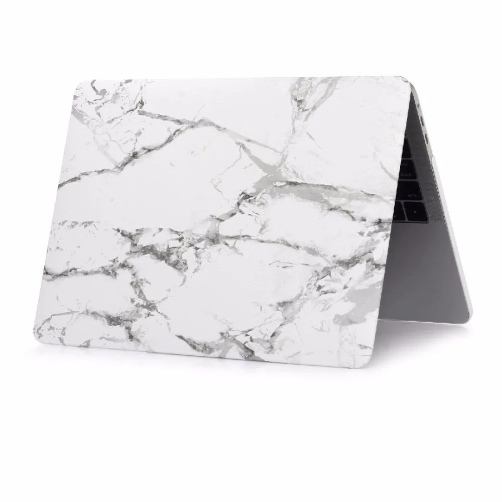 Чехол для ноутбука MacBook Air 13 новый A1932 touch ID Cover Pro 15 Retina 11 12 дюймов чехол с сенсорной