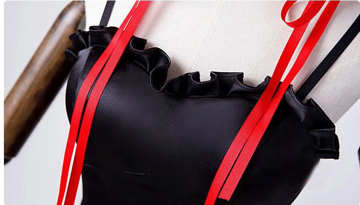 Костюм для косплея токисаки из свидания и прямой трансляции костюм с кошками