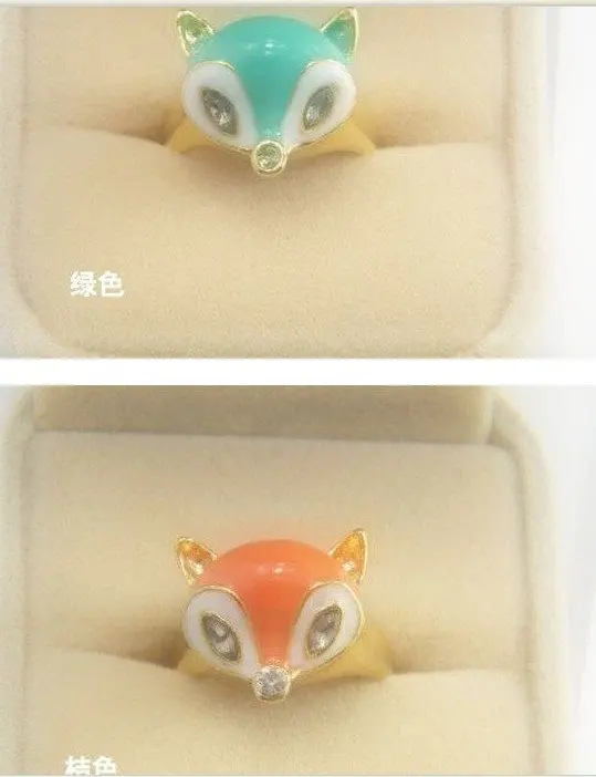 Модное ГОРЯЧЕЕ ПРЕДЛОЖЕНИЕ Новое поступление Акция милое кольцо со стразами и