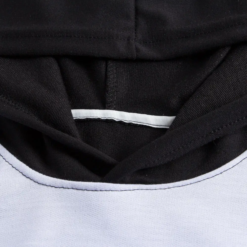 Детская Выполнение костюм Хэллоуин аниме 3d с рисунком Наруто футболки Дети