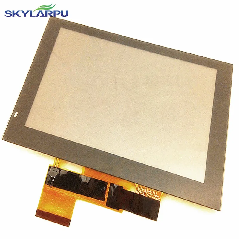 Skylarpu 5 0 дюймовый ЖК экран для GARMIN DriveSmart 50 LMT D GPS навигация дисплей с сенсорным