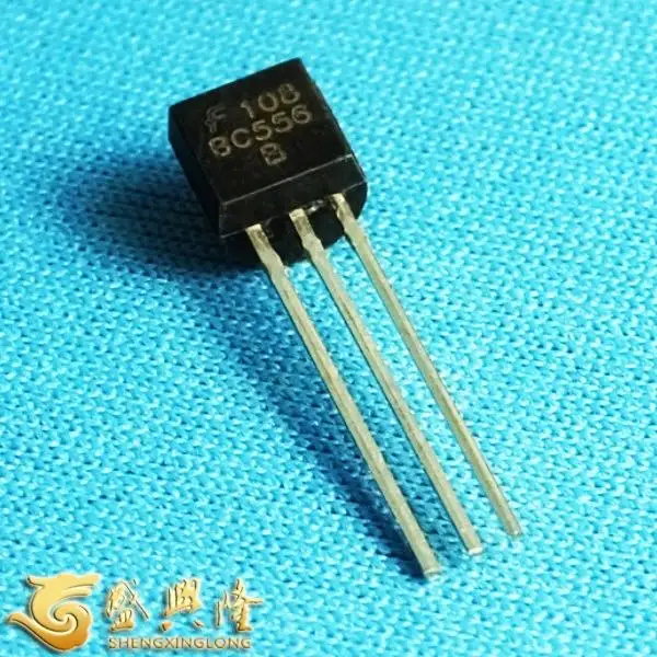Dip bc556 0.1A / 65 В TO 92 PNP транзистор силы SXLKJ|power transistor circuit|power rf transistorpower amplifier |