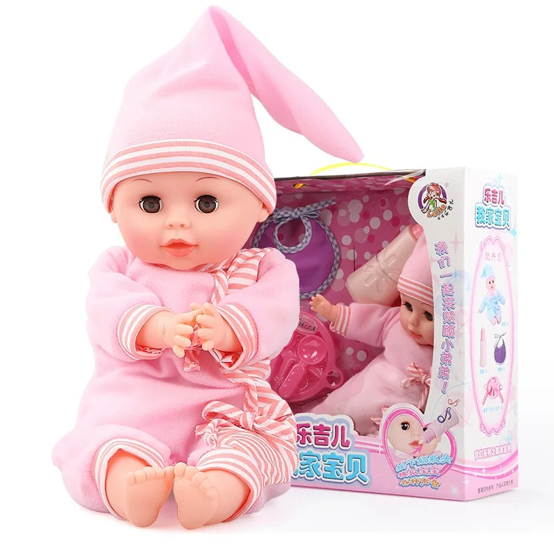 Lelia милые куклы kawaii fantasty забавная игрушка детская комбинация кукла комплект в