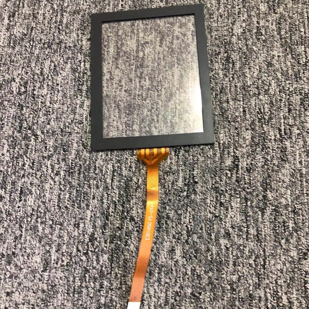 Оригинальный телефон с сенсорным экраном