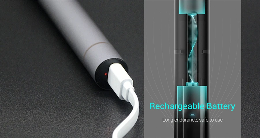 XIAOMI Mijia Wowstick 1F+ 64 в 1 Электрический винт Mi driver Беспроводная литий-ионная Зарядка светодиодный шуруповерт
