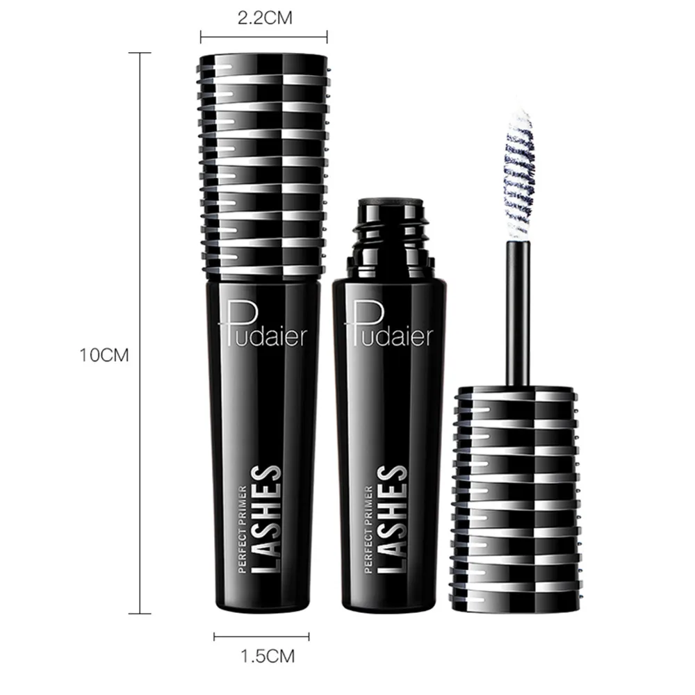 Высококачественная тушь для ресниц Pudaier черная Водостойкая наращивания набор