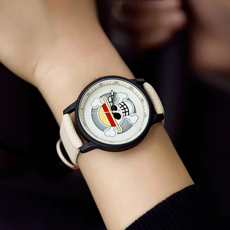 Бренд унисекс Женские часы кожаный ремешок повседневная смотреть мода