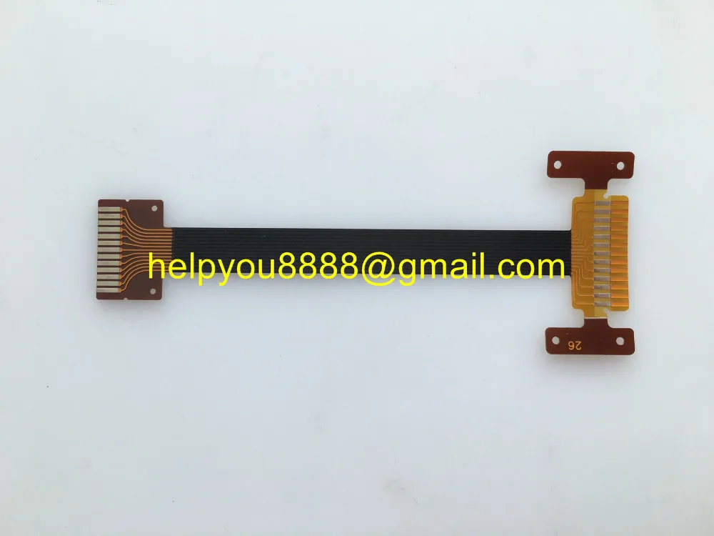 Новинка гибкий ленточный кабель для автомобильной аудиосистемы планшетов