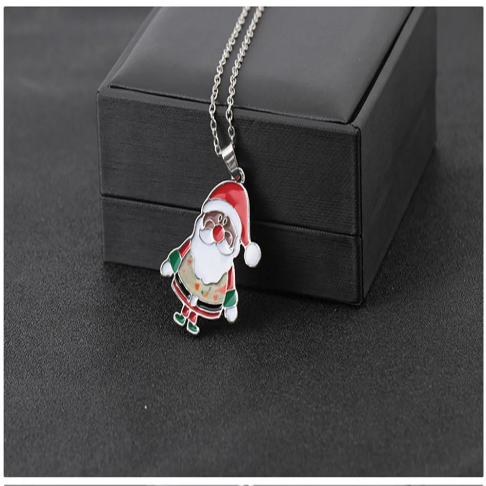 Стильное женское ожерелье аксессуары для одежды цепочка из ключицы высокое