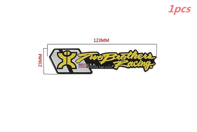 C CBR ttr 250cc 400cc AKRAPOVIC алюминиевая термостойкая мотоциклетная выхлопная наклейка на трубы наклейка Scorpio Yoshimura наклейка - Цвет: C