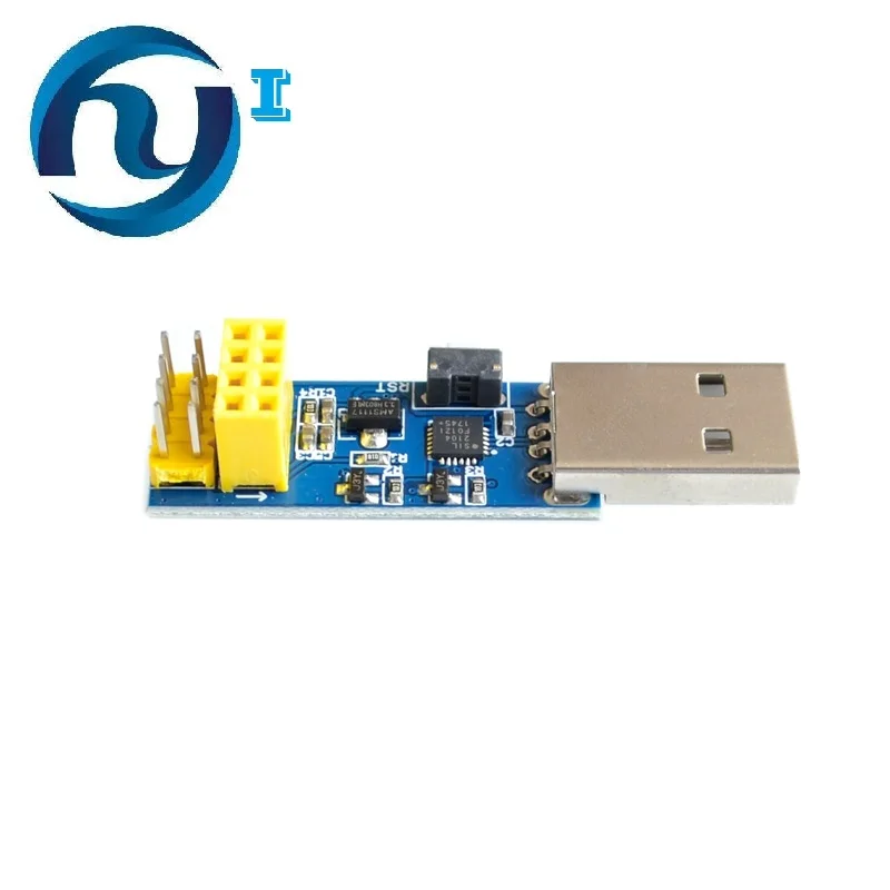 ESP8266 телефон с Wi Fi модульным погрузчиком ESP LINK v1.0|Демонстрационные стенды| |
