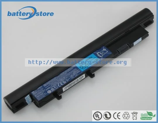 Оригинальные аккумуляторы для ноутбуков AS09D36 AS09D51 Aspire 4810 4439 3810TZ 4806 As5810TZ 4657 4810TG R23