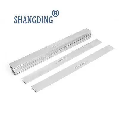 

Machine Lathes HSS Parting Milling Cutter Bar Tool Bit 2x16x200mm 10pcs