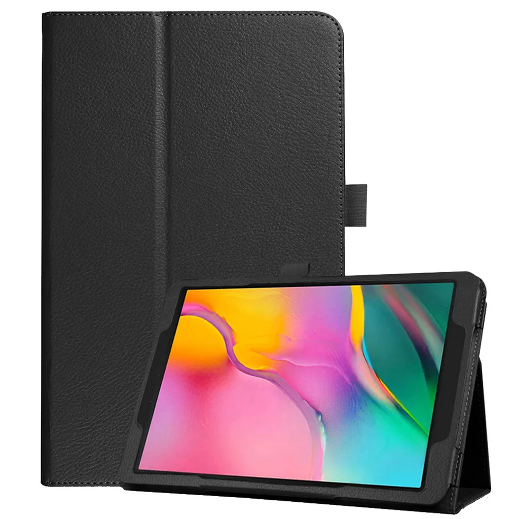 Чехол на магните для samsung Galaxy Tab A 10,1 дюйма(), чехол для samsung Tab SM-T510 SM-T515 Funda Capa