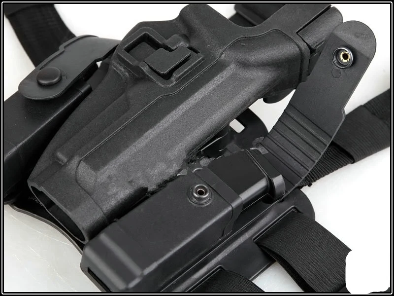 Кобура для охотничьего ружья LV3 Serpa 1911 кобура Colt 1911|1911 blackhawk holster|1911 gun holsterhand holsters |