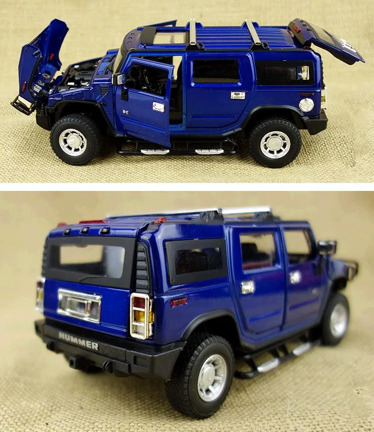 50% скидка 1:24 усовершенствованные модели автомобилей из сплава супер