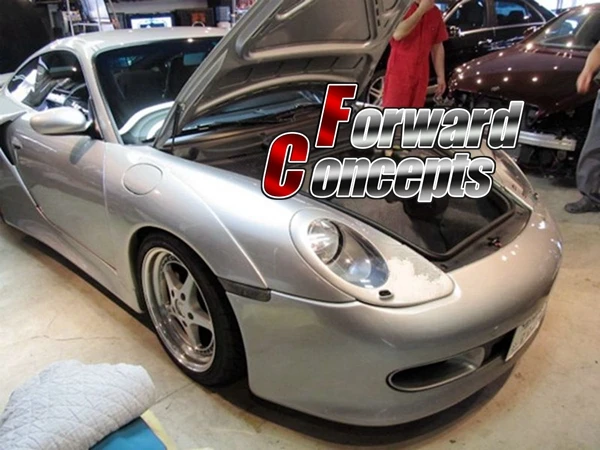 Для углеродного волокна 98 01 996 911 986 BOXSTER фары крышки веки планки|trim|trim cover |