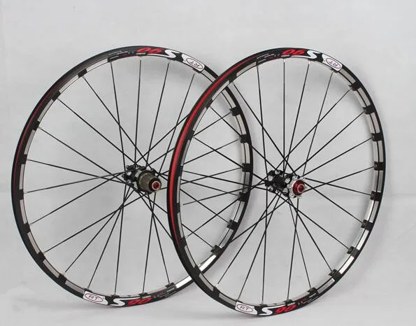 Rt s90 MTB горный велосипед велосипедные колеса карбон концентратор подшипники диск