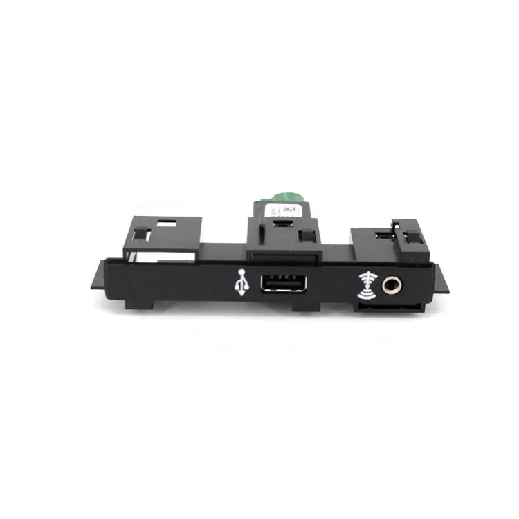 Интерфейс USB 5TA 863 324 B 5Q0 035 222 E для Volkswagen VW Tiguan Touran CarPlay|interface usb|interface volkswageninterface vw |
