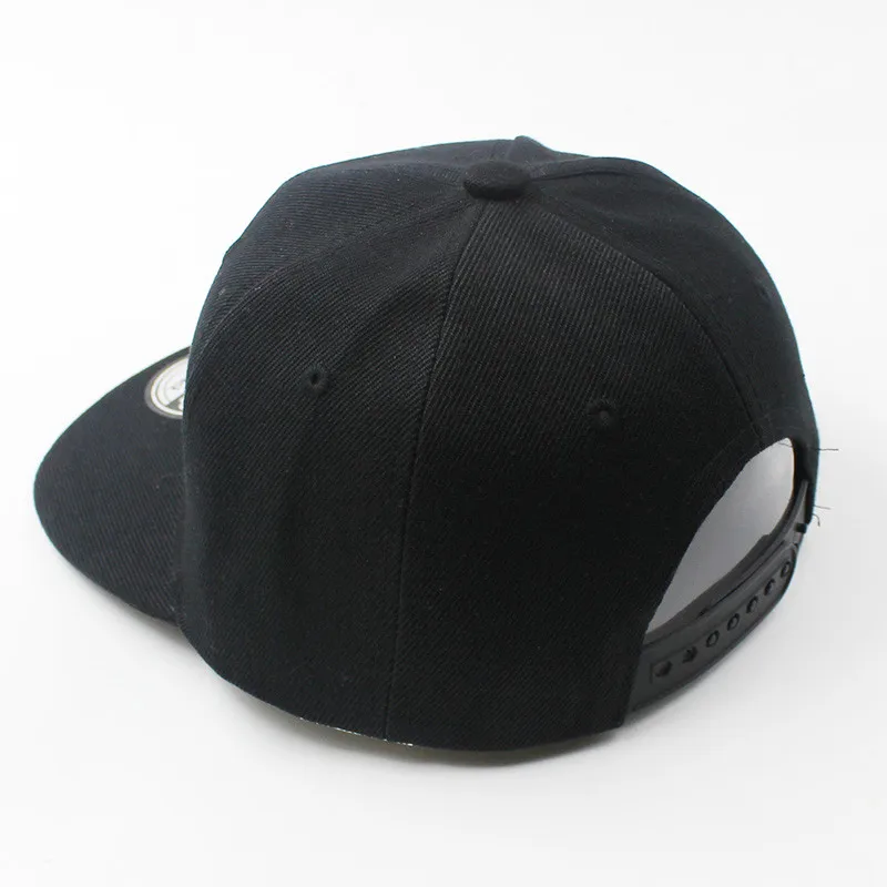 LOVINGSHA Boy Baseball Cap Famous Star Design 3-8 Years Old Kid Snapback Cap High Qaulity Adjustable Cap For Girl CC089