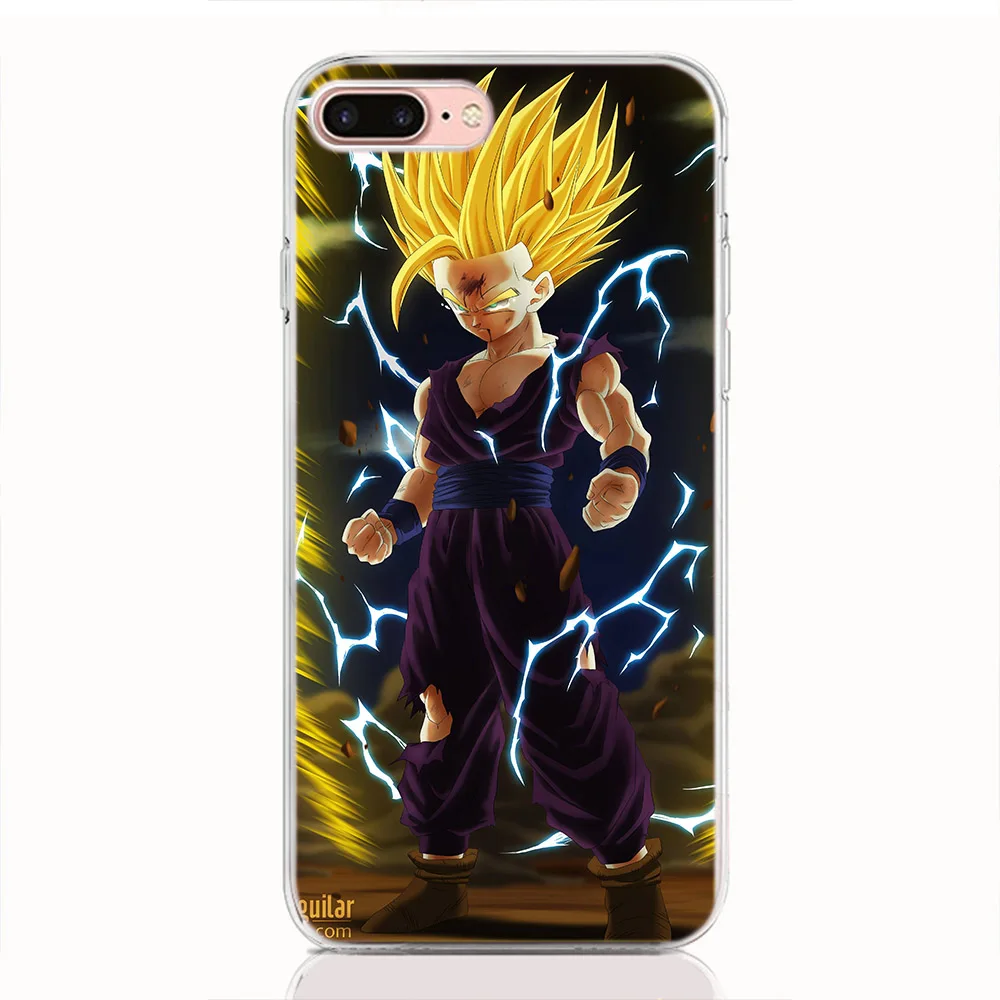 C23 Для Wiko вид 2 GO 2 плюс XL Lite GO 2 Pro Max чехол с принтом DRAGON Ball Z чехол Защитный ковер чехол на корпус телефона - Цвет: C23
