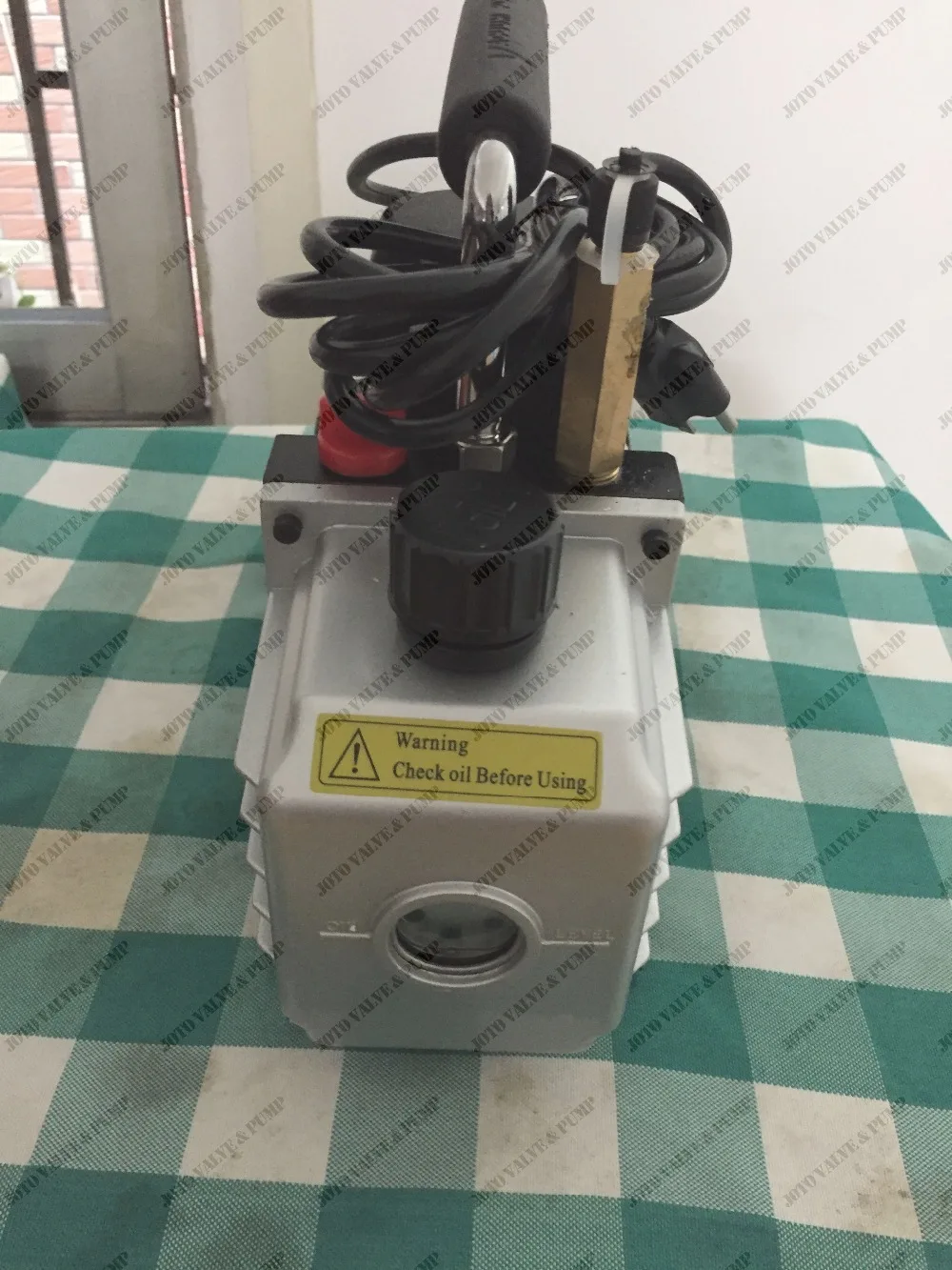 9.19tw-1.5a 1 этап вакуумный насос