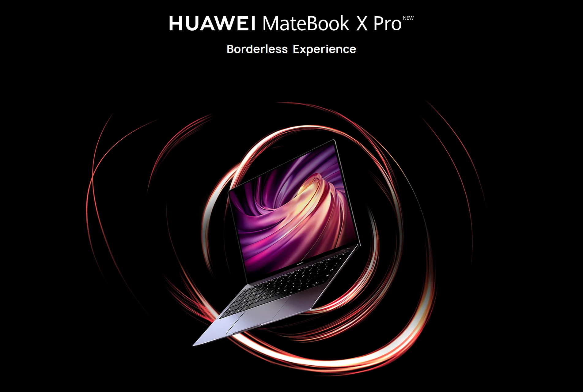 Ноутбук HUAWEI MateBook X Pro Windows 10 Intel Core I5 8265U i7 8565U 8 ГБ ОЗУ 512 ГБ SSD ПК отпечаток пальца