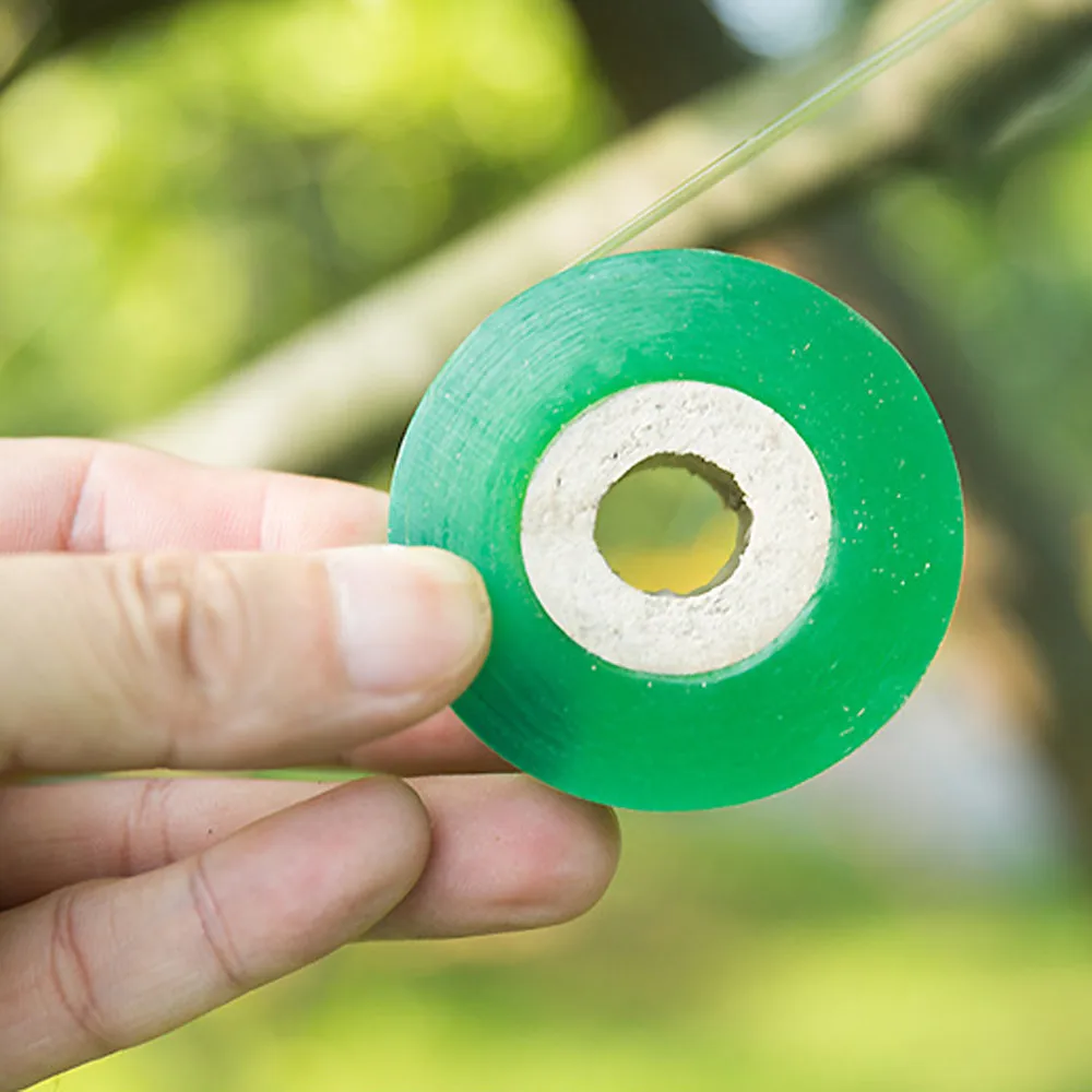 2019 9CM Green Eco-friendly Waterproof Grafting Tape Graft Membrane Garden Bind Belt BB# | Автомобили и мотоциклы