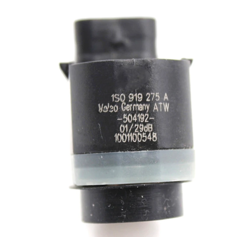 YAOPEI 4 шт. новый датчик парковки PDC для VW OEM 1S0919275A 1S0 919 275A|parking sensor|sensor for parkingsensor parking |