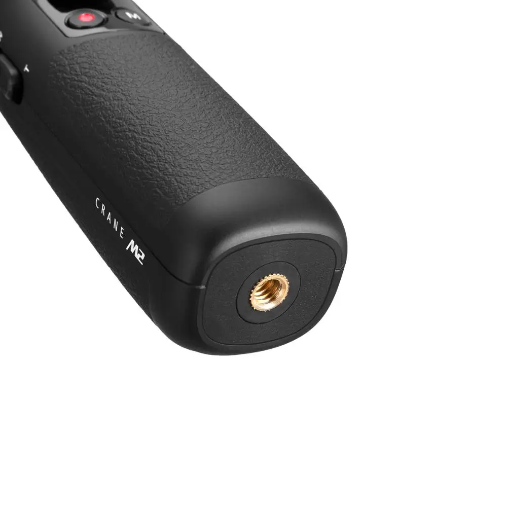 3-осевой стабилизатор ZHIYUN CRANE M2 для экшн-камеры компактное беззеркальное