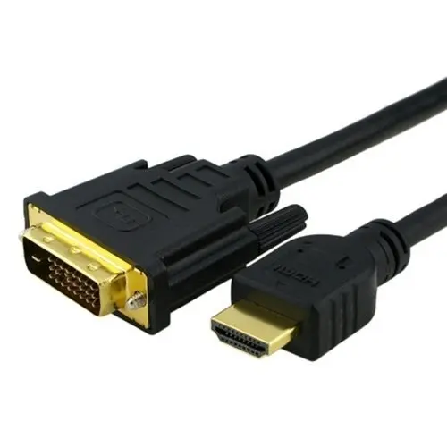 Новый стиль адаптера ksol 3FT HDMI M к DVI M/HDMI кабель 1080p Full разрешение HD|cable clamp|adapter cable