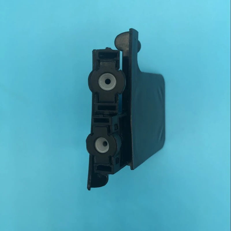 10 шт. для Epson R2000 R1800 R1900 7800 9800 UV большой демпфер для печатающей головки DX5 TX800 XP600 головка UV чернильный демпфер фильтр 4X3 мм 3X2 мм