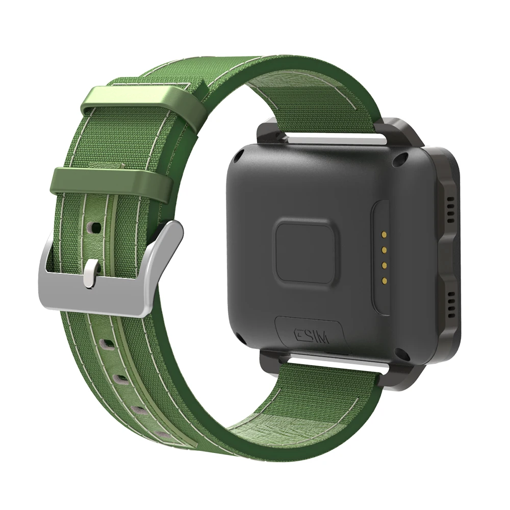 LEMFO LEM4 Pro 2," Android Смарт-часы телефон gps SIM карта MP4 Bluetooth wifi умные часы 1 ГБ 16 ГБ 3G телефон часы 1200 мАч батарея