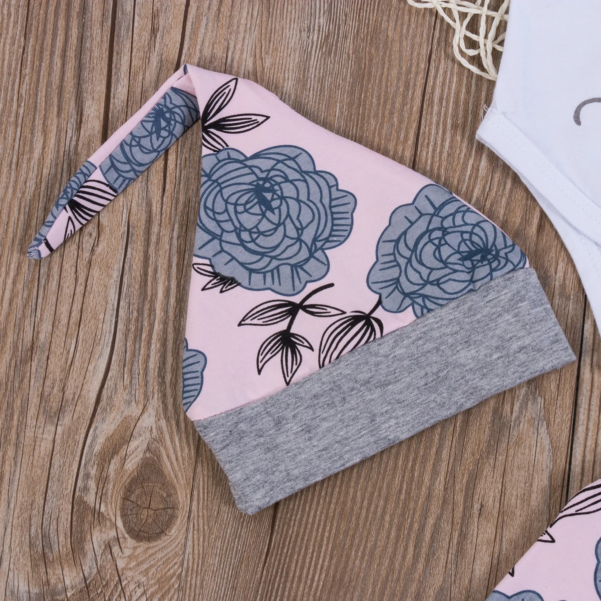 2018 NEW fashionn Newborn Infant Baby Girl Outfits Clothes Set Romper Bodysuit and Pants Leggings summer lovely hot wild CH | Мать и