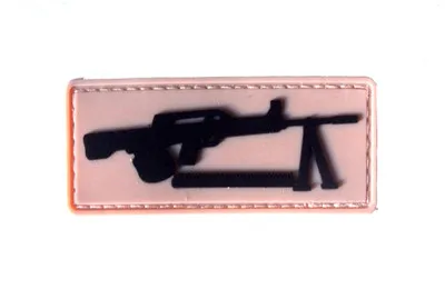 3D ПВХ резиновая вышивка Тактическая Военная головная повязка с пряжкой значок одежда военная нарукавная нашивка Тактический резиновый спортивный уличный значок - Цвет: as picture17