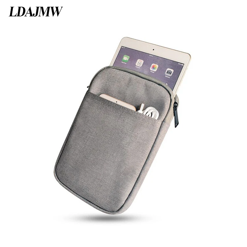 LDAJMW дорожная сумка для хранения электроники аксессуары Ipad органайзер USB кабель