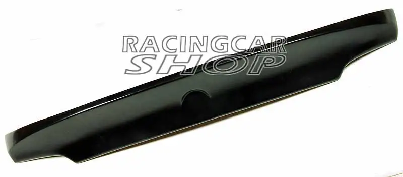 Окрашенный CSL Стиль добавить на багажник спойлер для BMW E92 3 SERIES 2D Coupe M3 330i 335i 328i 07 13