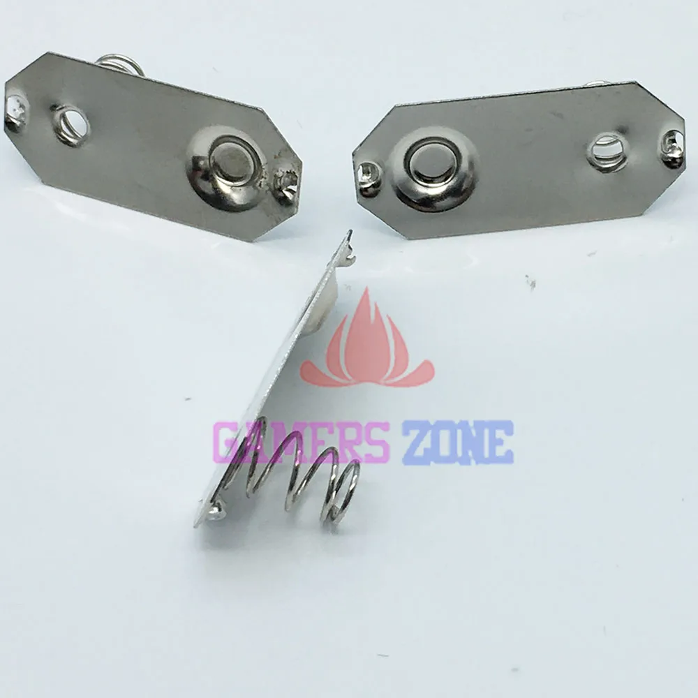 10 комплектов = 30 шт. оригинальные клеммы для аккумуляторов Game Boy GBO Пружинные