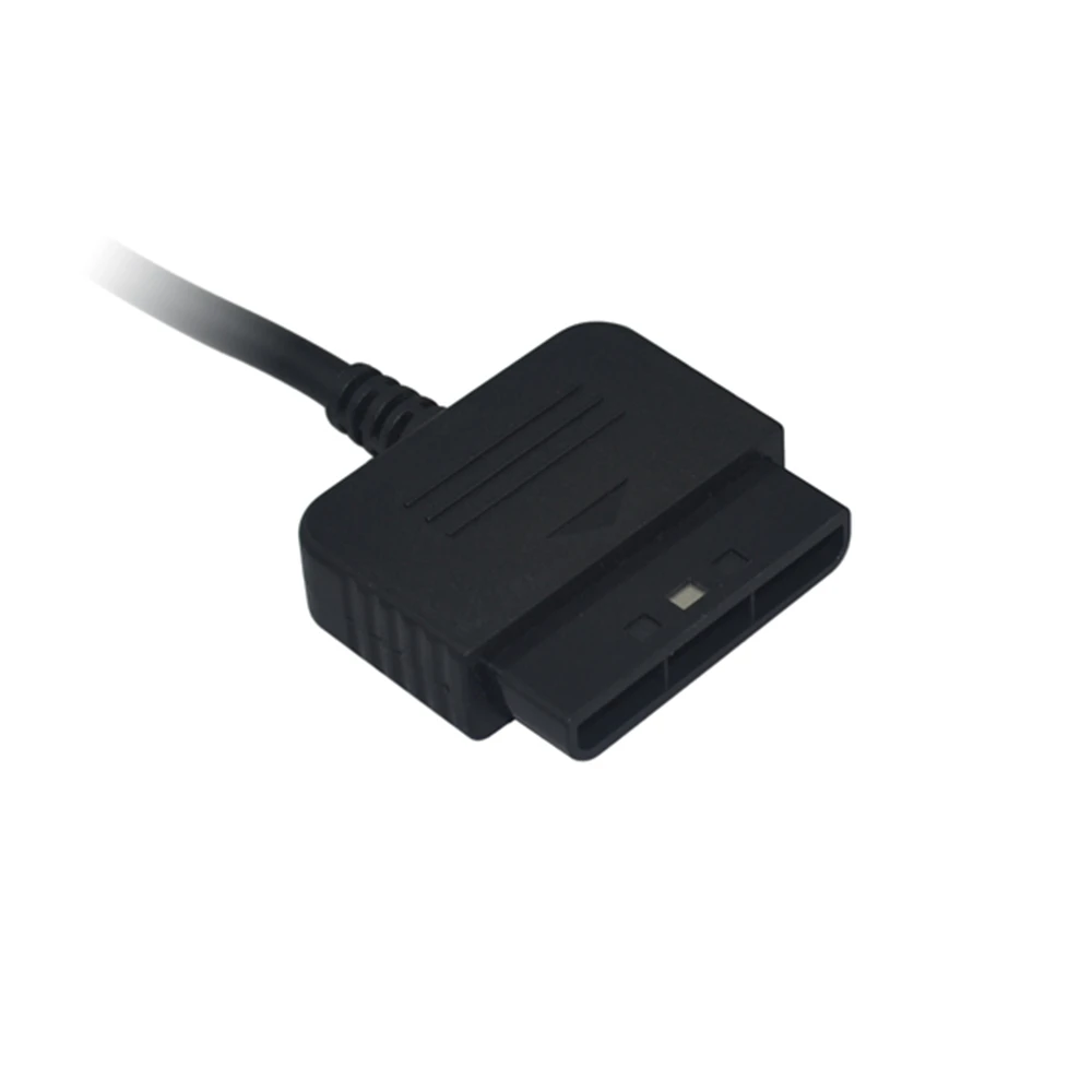 Для игрового контроллера PlayStation 2 PS2 джойстик удлинитель кабеля шнур|Запасные