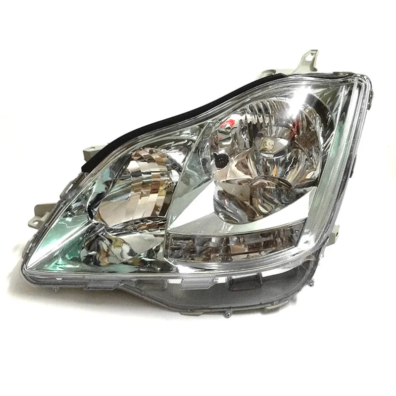 Оригинальные запасные галогенные фары Ownsun для Toyota Crown 2005 2009|headlight for toyota crown|headlights