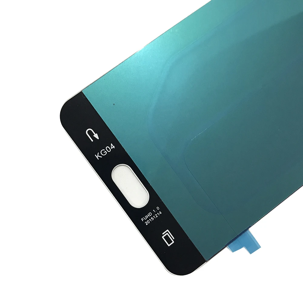 

AMOLED LCD Screen For Samsung Galaxy A7 2016 A710 A7100 A710F A710M Touch Screen Digitizer LCD Display For Samsung A710 2016 A7