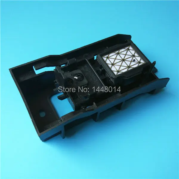 Широкоформатный растворитель для принтера DX5 укупорочная станция компонент Galaxy