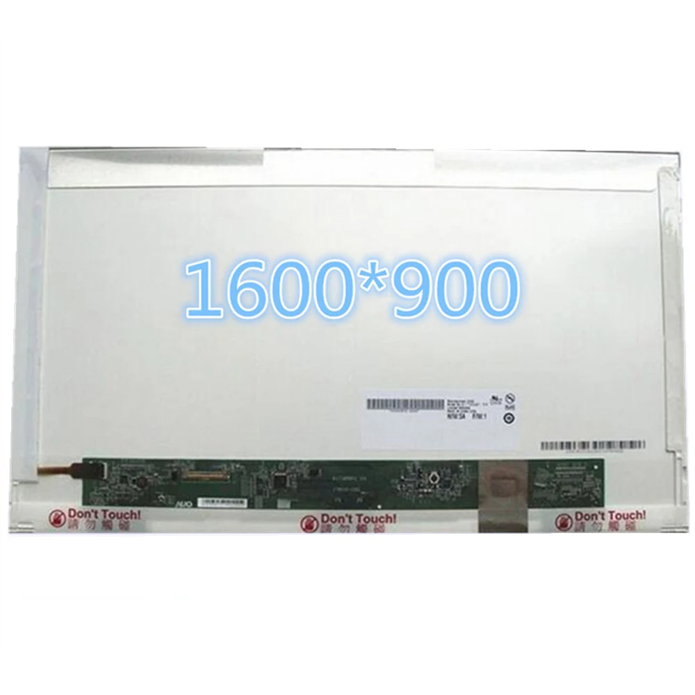 Оригинальный 17 3 ''ноутбук ЖК экран панель Замена для lenovo IdeaPad G710 G780 G700 1600*900