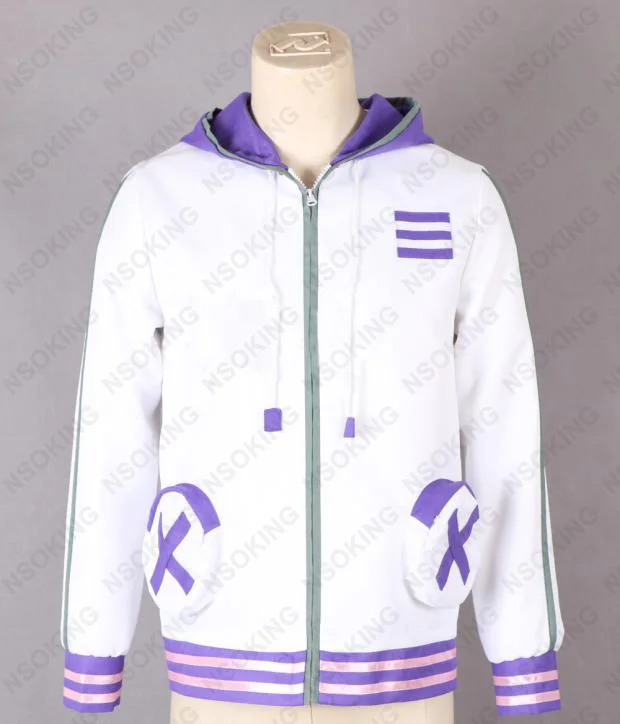 Костюм для косплея по индивидуальному заказу из аниме гипергамента нептуния