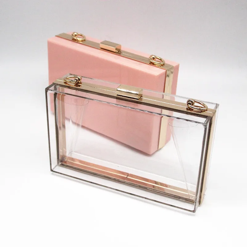 2020 женская новая модная брендовая вечерняя сумочка однотонное стильное