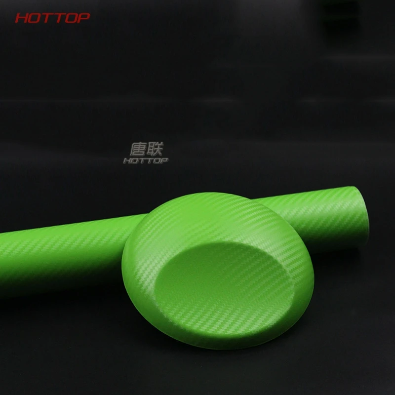 Carbon fiber green Клейкие виниловые наклейки для отделки автомобиля из углеродного волокна, меняющая цвет пленка для Honda Accord 10th - Название цвета: Carbon fiber green