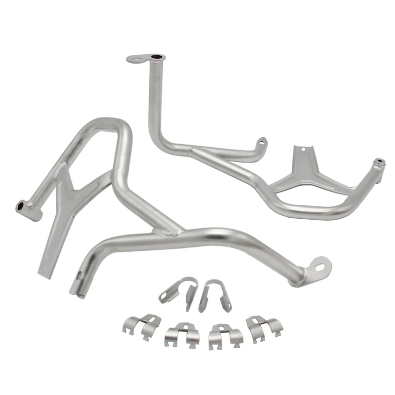 Защитная полоса двигателя мотоцикла для BMW R1200GS ADVENTURE 2014 2015 2016 2017 2018 | Автомобили и