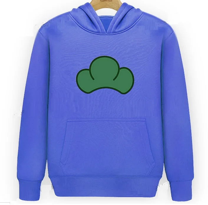 2016 новые толстовки для мужчин и женщин куртки костюмы косплея на Хэллоуин с