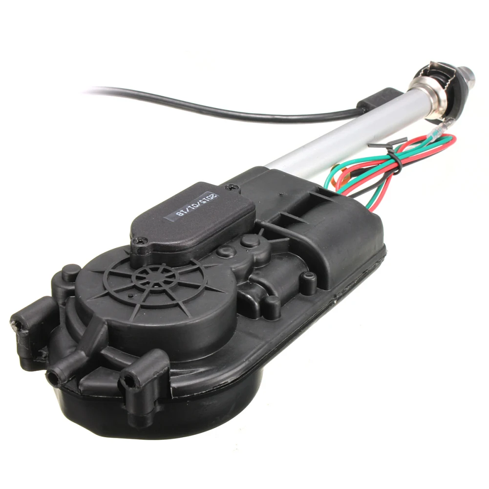 Авто-Стайлинг 12 V FM/AM Автоматическая Ritrattabile универсальная Антенна della anteантенна