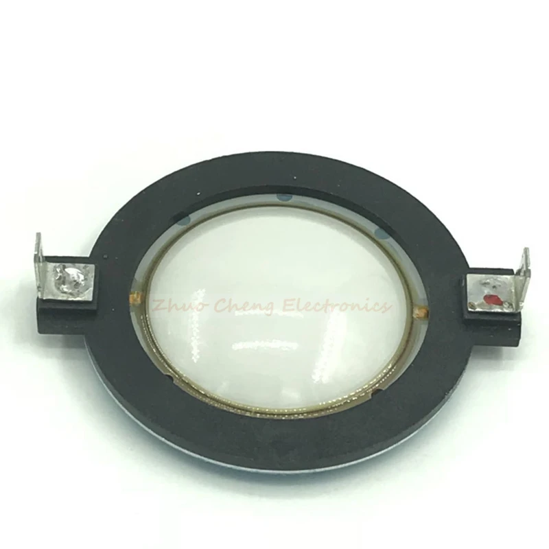 Замена диафрагмы RCF ND350 для CD350 CD400 драйвер 44 4 мм 1 75 &quotVC44.4mm|rcf|rcf diaphragmrcf driver |